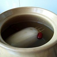 糯米藕的做法图解10