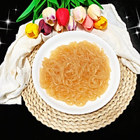 #夏日餐桌降温企划#夏日捞汁青瓜丝红薯粉条㊙️的做法图解3