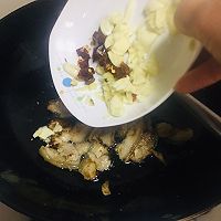 #一蔬一饭皆告白#手撕包菜的做法图解6