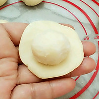 中秋节【苏式长发肉月饼】的做法图解4