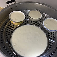 蒸米糕，发糕的做法图解4