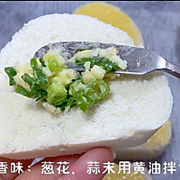 馒头片花样吃法丨烤馒头片的做法图解2