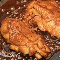 （低卡高蛋白）照烧鸡排饭的做法图解5