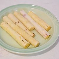 养颜嫩肤美龄粥的做法图解2