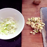 番茄大虾的做法图解4