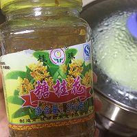 绿豆馅冰皮月饼，清凉一夏的做法图解7