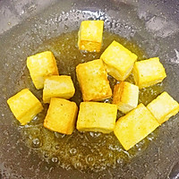 嫩豆腐煲的做法图解4