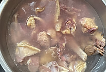 香辣鸡块的做法