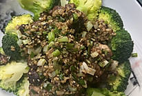 葱香猪排的做法