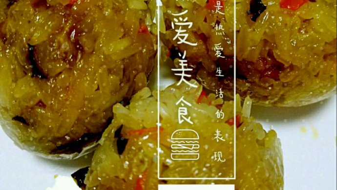 糯米蛋