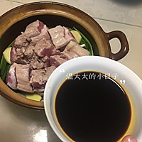 东坡肉的做法图解7