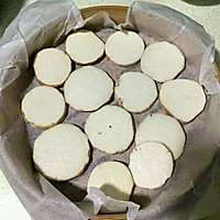 糯米芋艿蒸排骨#宴客拿手菜#的做法图解6