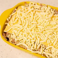 超美味奶酪拉丝土豆泥的做法图解6