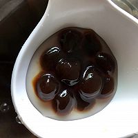 珍珠奶茶的做法图解8