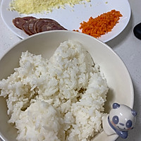 懒人煎饭的做法图解2