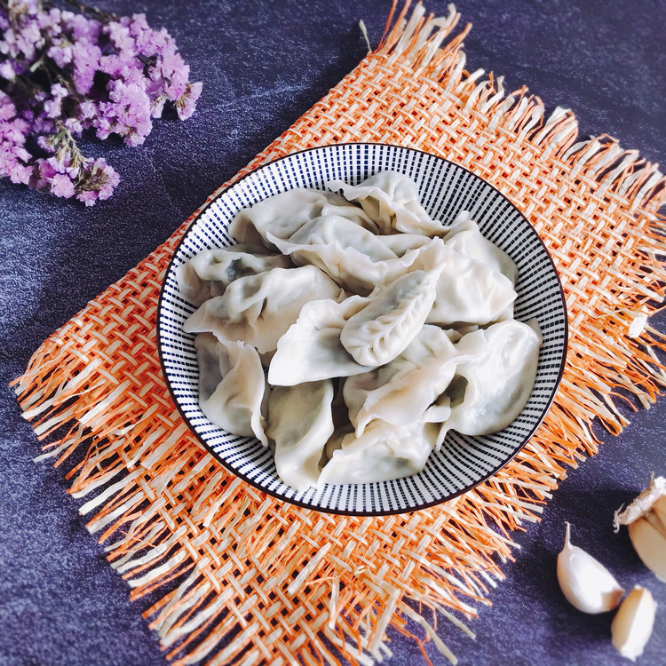 三鲜馅儿饺子的做法