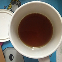 红枣茶的做法图解9