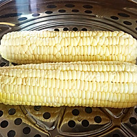 烤玉米的做法图解2