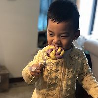 早餐：棒棒糖馒头的做法图解10