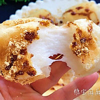免烤箱，自制日式烤年糕你们吃过吗？外脆里糯的爆好吃❗️的做法图解1