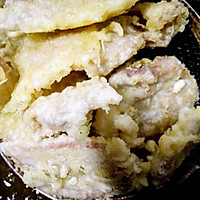 锅包肉的做法图解7