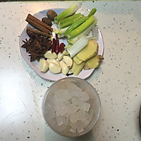 解馋利器--家常红烧肉的做法图解2