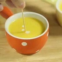 【微体】温暖 | 奶油南瓜汤的做法图解9