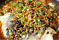 豆豉辣鱼的做法
