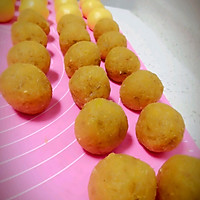 【凤梨酥】菠萝冬瓜替代凤梨的做法图解14