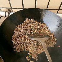 茄子干杂粮包的做法图解6