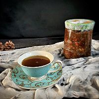 #2018年我学会的一道菜#枸杞红枣姜膏的做法图解18