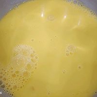 #食在幸福年 总有新花样#古早蛋糕的做法图解8