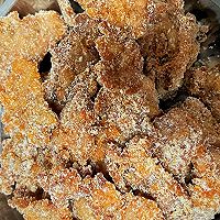 #中小学生营养餐#炸猪排的做法图解6