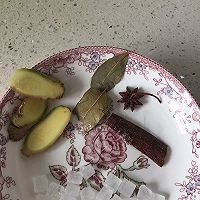 红烧排骨的做法图解3