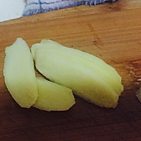 #爽口凉菜，开胃一夏！#地道长沙味，蒜香香辣小龙虾的做法图解3