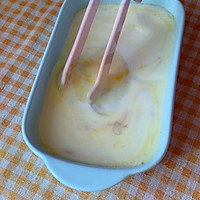 #原制原味，聚会菜谱#黄油酸奶爆浆吐司的做法图解2
