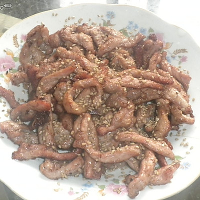 秦皇岛炸肉