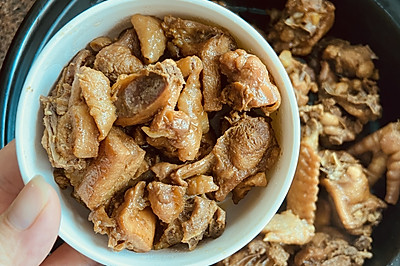 快手沙姜鸡煲