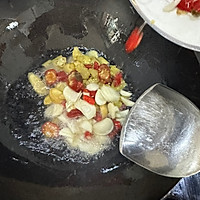 爆炒鸡胗 香辣入味 超级下饭神器的做法图解2