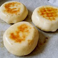 生椒辣孜鸡馅饼的做法图解11