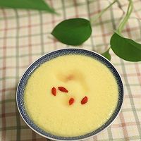 快手蒸鸡蛋的做法图解8