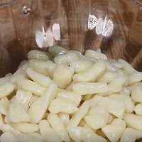 土豆这样做太香了,饭店一盘38元,在家成本不到5元,开胃又解的做法图解7