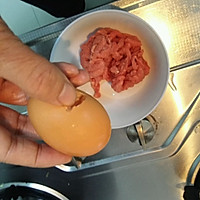 鹏仔酸黄瓜炒肉丝（俄式小乳瓜）的做法图解3