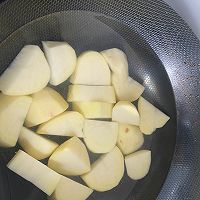 培根土豆泥的做法图解1