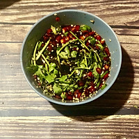 夏日轻食——柠檬凤爪的做法图解10