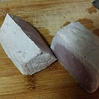 五香卤肉的做法图解1