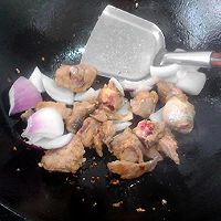 #花式炖煮不停歇# 咖喱鸡的做法图解6