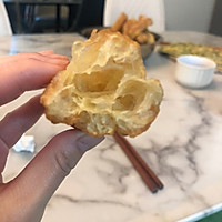 最成功的炸油条方法的做法图解8