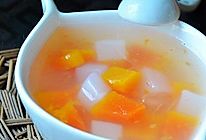 芦荟木瓜汤的做法