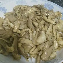 椒盐蘑菇